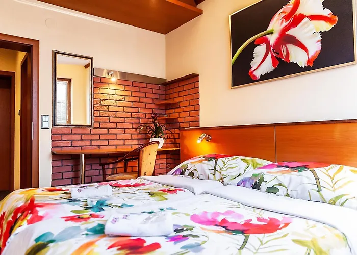 Hotel Acko