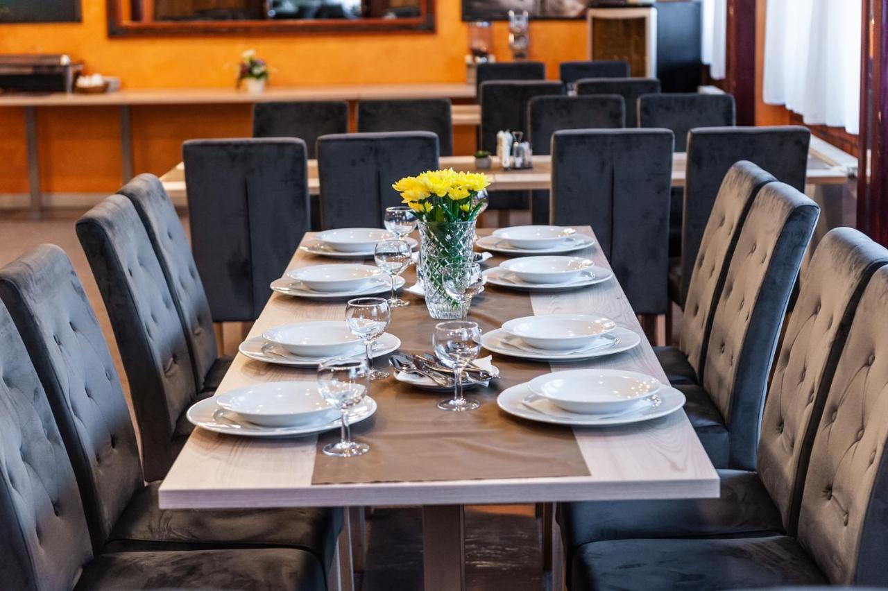 Acko Hotel Ruzomberok